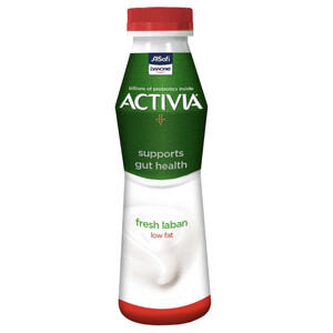 Activia Laban Light 375Ml