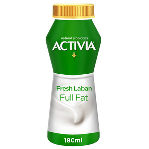 Activia Laban 180Ml