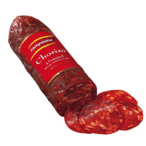 Elpozo Chorizo Salami Extra