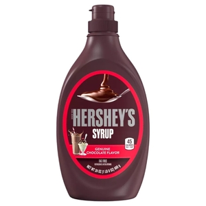 Hershey's Chocolate Syrup 680G