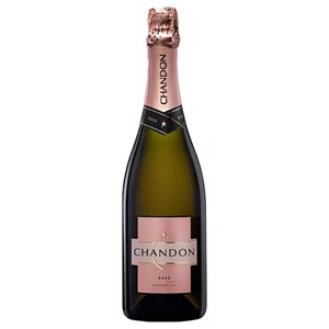 Chandon Sparkling Wine Brut Rosé 750Ml