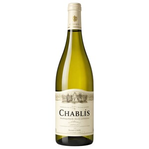 Barton & Guestier Vin Blanc Chablis 75Cl