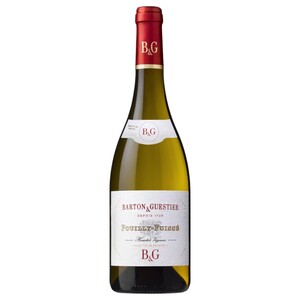 Barton & Guestier Pouilly-Fuisse Vin Blanc 75Cl