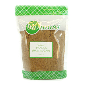 Biomass Panella Sugar 454G