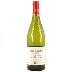 Barton & Guestier Sancerre Vin Blanc 75Cl