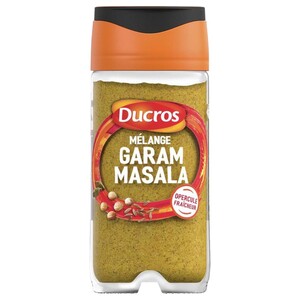 Ducros Garam Masala 30G