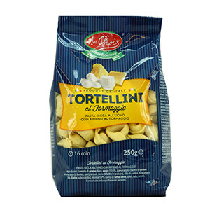 1 Er Choix Tortellini Fromage 250G