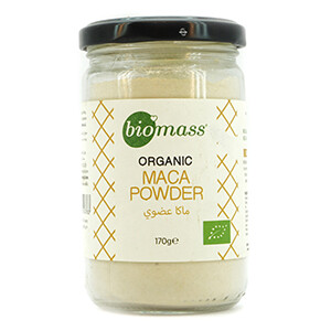 Biomass Maca Powder 170G