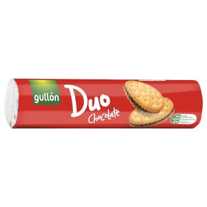 Gullón Duo Chocolate 250G