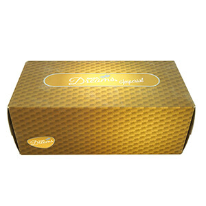 Sanita Dreams Facial Tissues Living 100 Sheets