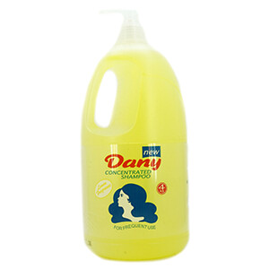 Shampoo Dany 4Kg