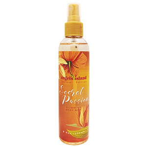 Angel's Island Secret Passion Body Mist 236Ml