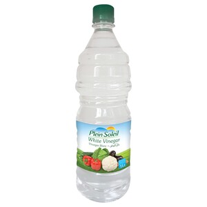 Plein Soleil White Vinegar 1L