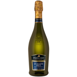 Perlino Spumante Brut 75Cl
