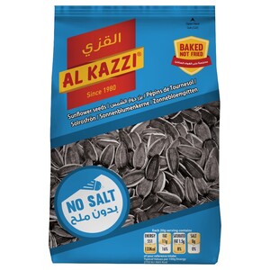 Al Kazzi Sunflower Seeds Unsalted 150G