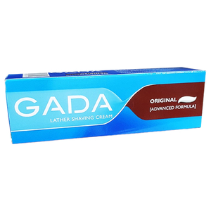 Gada Shaving Cream Original 65G