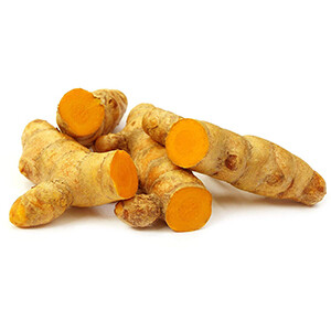 Fresh Turmeric - كركم