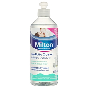 Milton Washing Up Liquid Sensitive Spray 500Ml