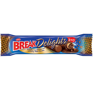 Tiffany Break Delights 14G