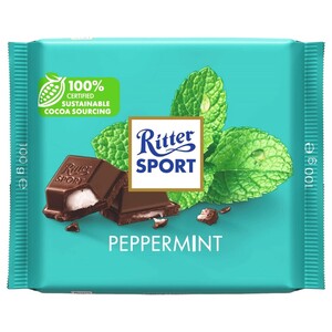 Ritter Sport Peppermint 100G