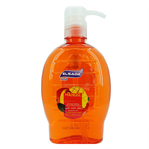 Elsada Hand Soap Mango 440Ml