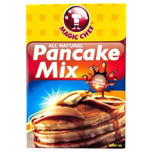 Magic Chef Pancake Mix All Natural 1Kg