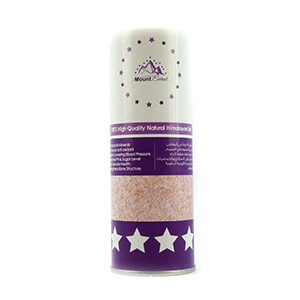 Mount Everest Fine Salt Shaker Container 200G