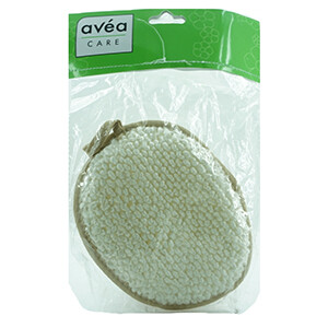 Avea Gloves Loofah 8003-B
