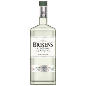 Bickens London Dry Gin 100Cl