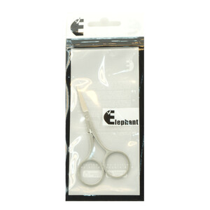 Elephant Scissors Eyebrow 4'' 101