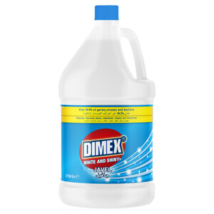 Dimex Javel 4L