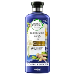 Herbal Essence Conditioner Blue Ginger 400Ml