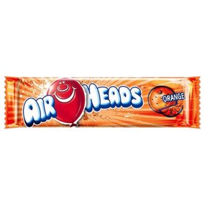 Airheads Bar Orange 15.6G
