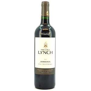 Michel Lynch Bordeaux Rouge 2016 75Cl