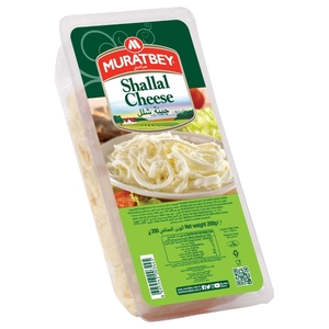 Muratbey Shallal Cheese 200G