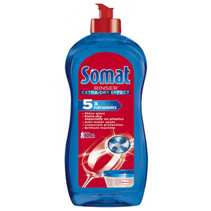Somat Rinser Extra Dry Effect 500Ml