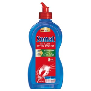 Somat Rinser Extra Dry Effect 500Ml