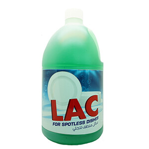 Lac Dishwash 4L