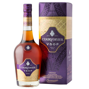 Courvoisier Cognac V.S.O.P 70Cl