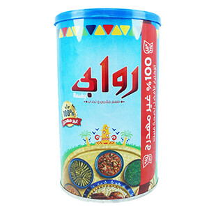 Rawabi Ghee 1.5Kg