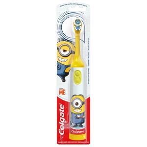 Colgate Toothbrush Kids Minions Soft
