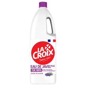 La Croix Bleach Plus Lavander 1L -20%