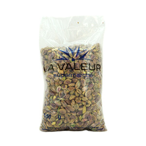 La Valeur Halabi Extra 500G