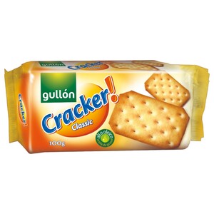 Gullón Cracker Classic 100G