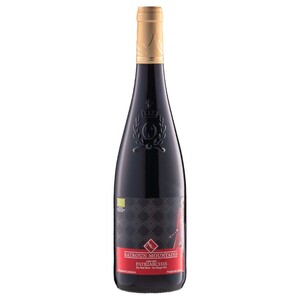 Batroun Mountains Red Wine Patriaches 75Cl