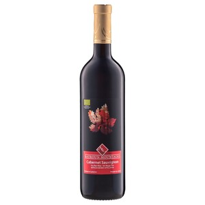 Batroun Mountains Red Wine Cabernet Sauvignon 75Cl
