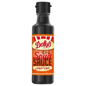 Dolly's Soya Sauce 150Ml