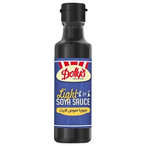 Dolly's Soya Sauce Light 150Ml
