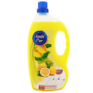 Ambi Pur Floor Citrus 2L