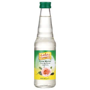 Yamama Rose Water 300Ml